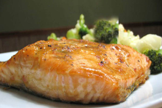  - This recipe was created for thesalmoncookcookbook.com
