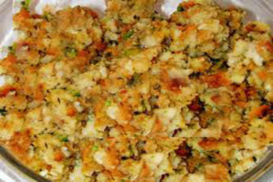 Classic stuffing 