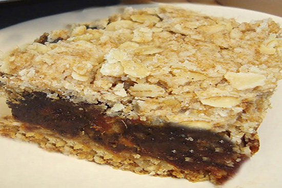 Date squares 