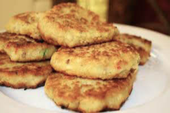 Lentils mini burgers - A recipe by wefacecook.com