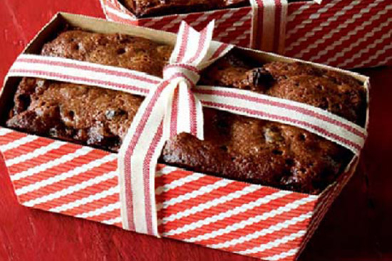 Christmas cake - A recipe by wefacecook.com