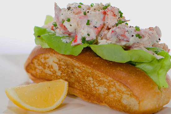 Best lobster rolls 