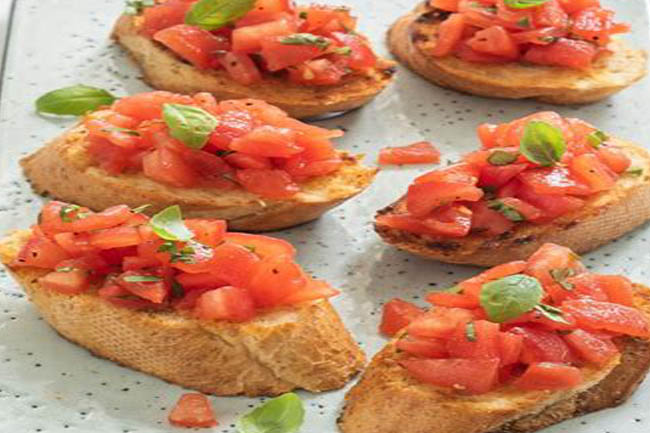 bruschetta-dip