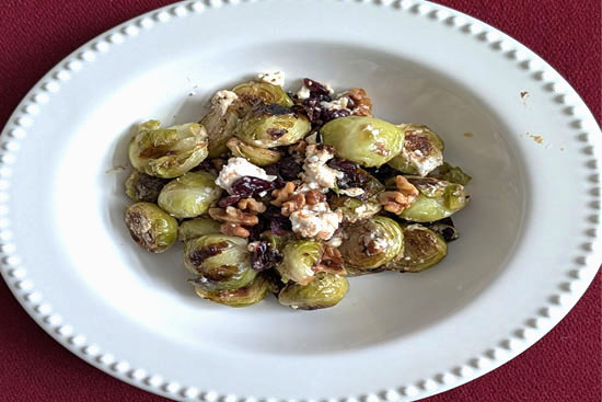 roasted-brussel-sprouts-with-feta