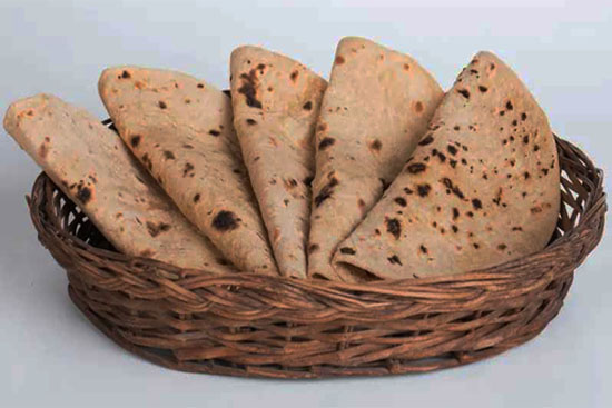 chapati