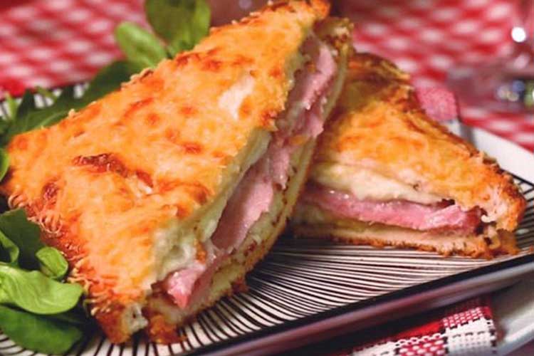 ham-and-cheese-sandwich