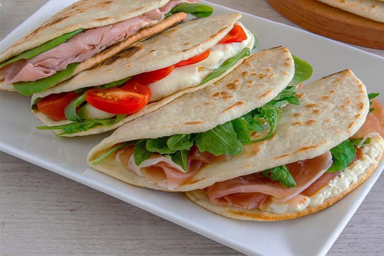 piadina