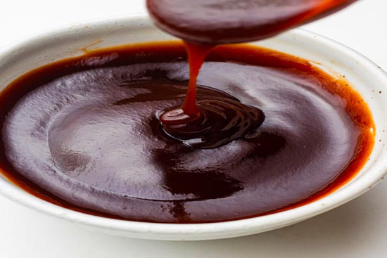 Okonomiyaki sauce - A recipe by wefacecook.com