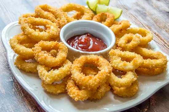 fried-calamari