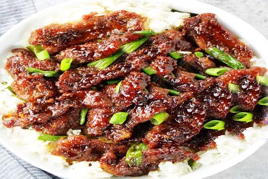 mongolian-beef