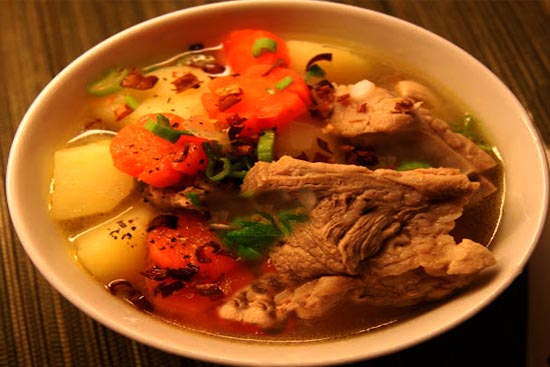 pork-rib-soup