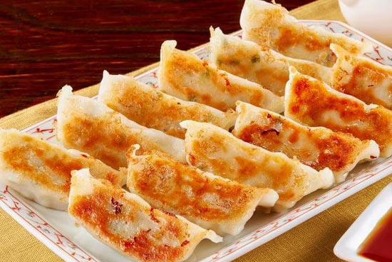 japanese-gyoza
