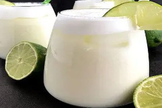 Brazilian limeade - A recipe by Epicuriantime.com