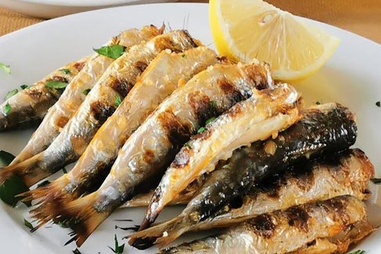 grilled-fresh-sardines