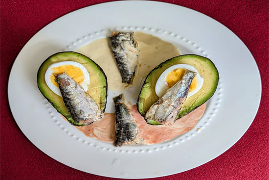 sardines-with-avocado-and-egg