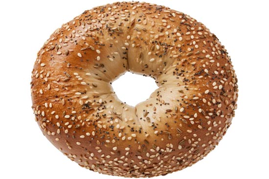 bagels