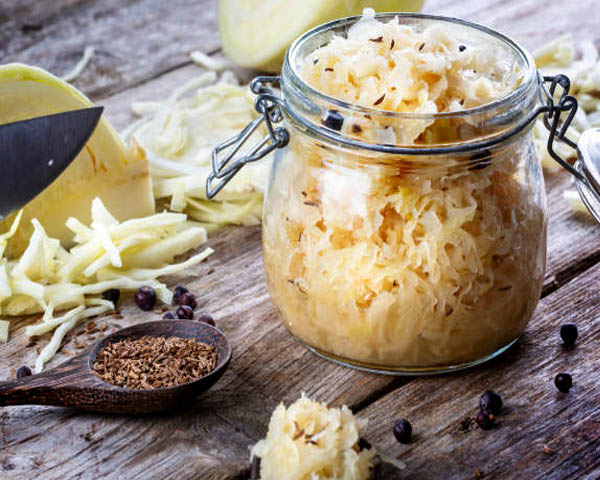 sauerkraut