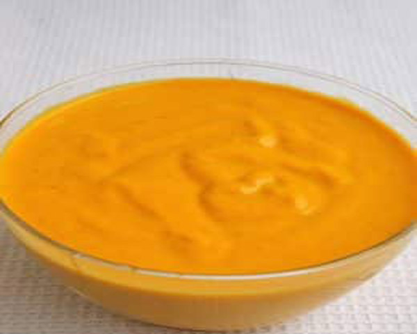 Aji amarillo sauce - A recipe by Epicuriantime.com